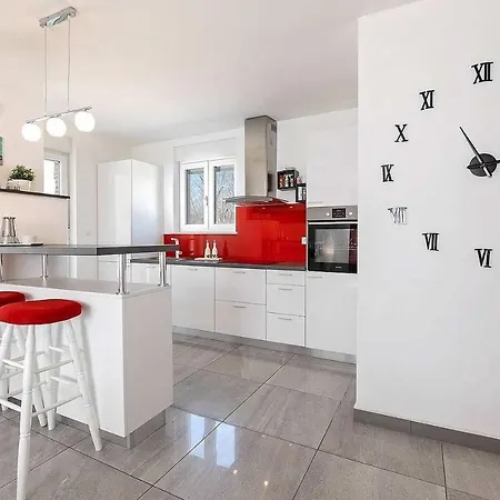 Sofia Holiday home