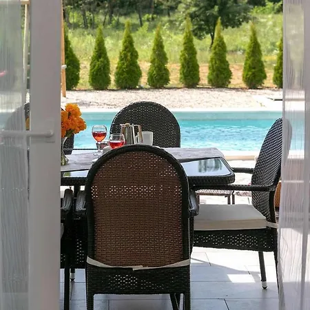 Sofia Holiday home *