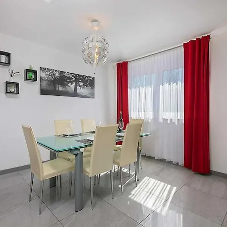 Holiday home Sofia Santalezi